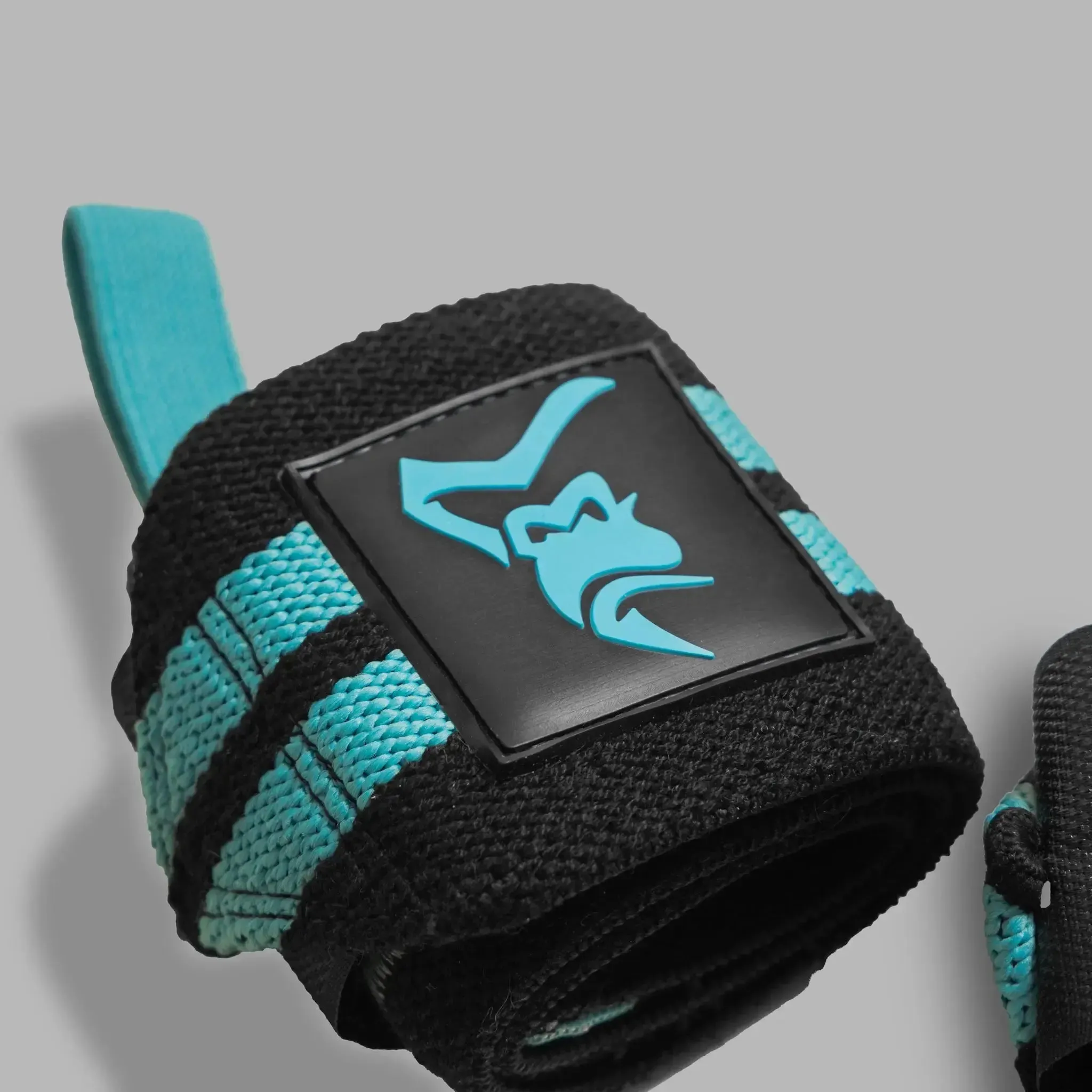 Fortis Wrist Wraps