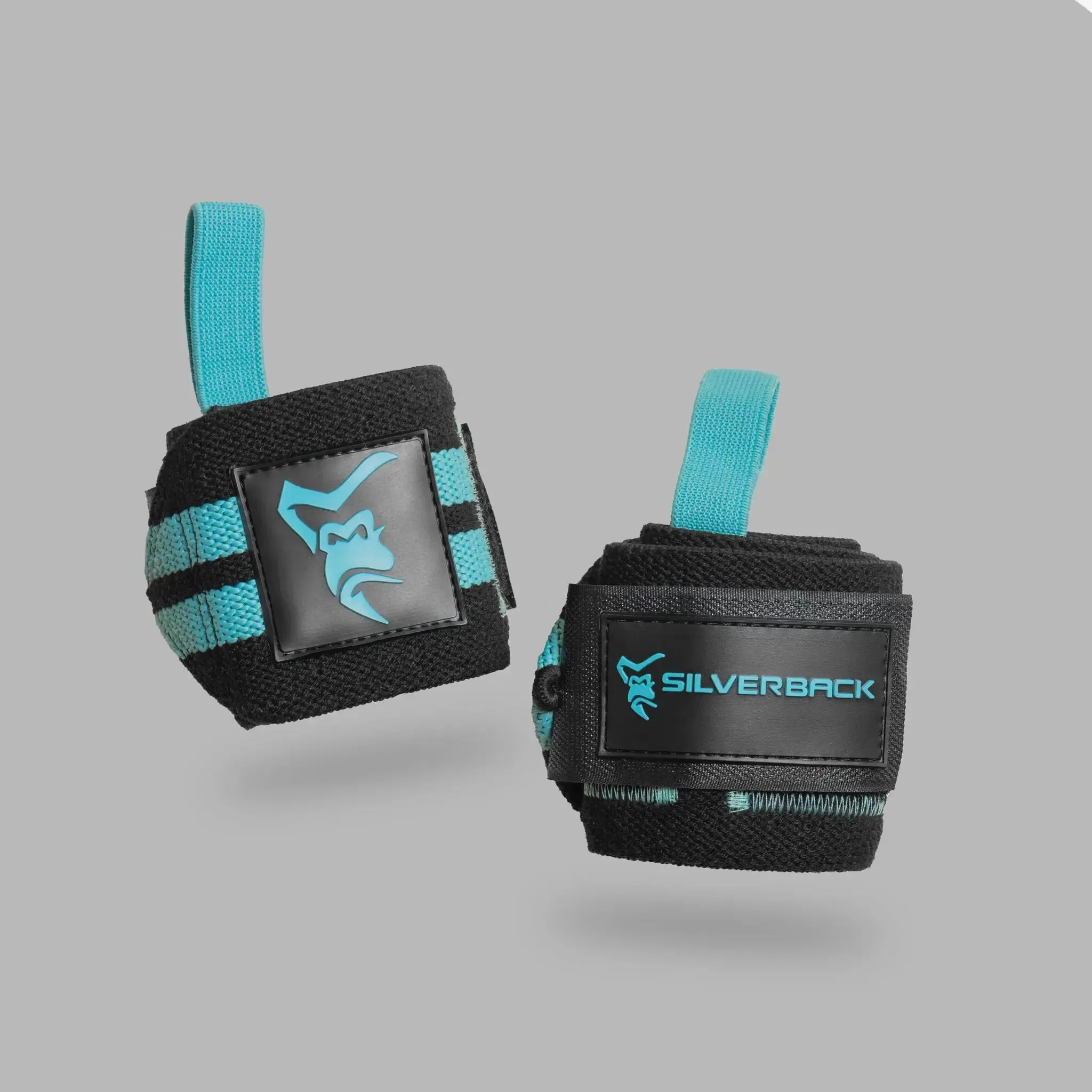Fortis Wrist Wraps