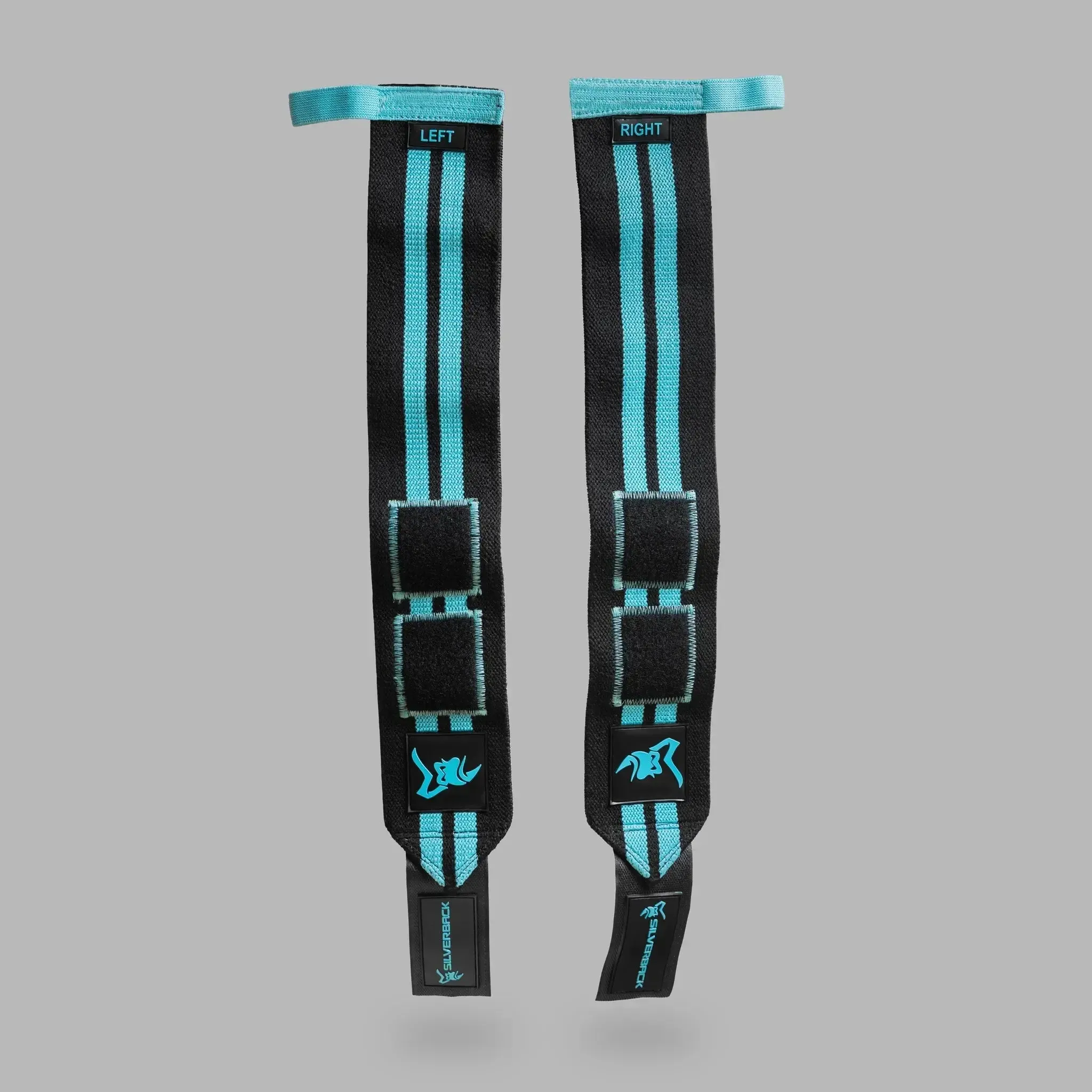 Fortis Wrist Wraps