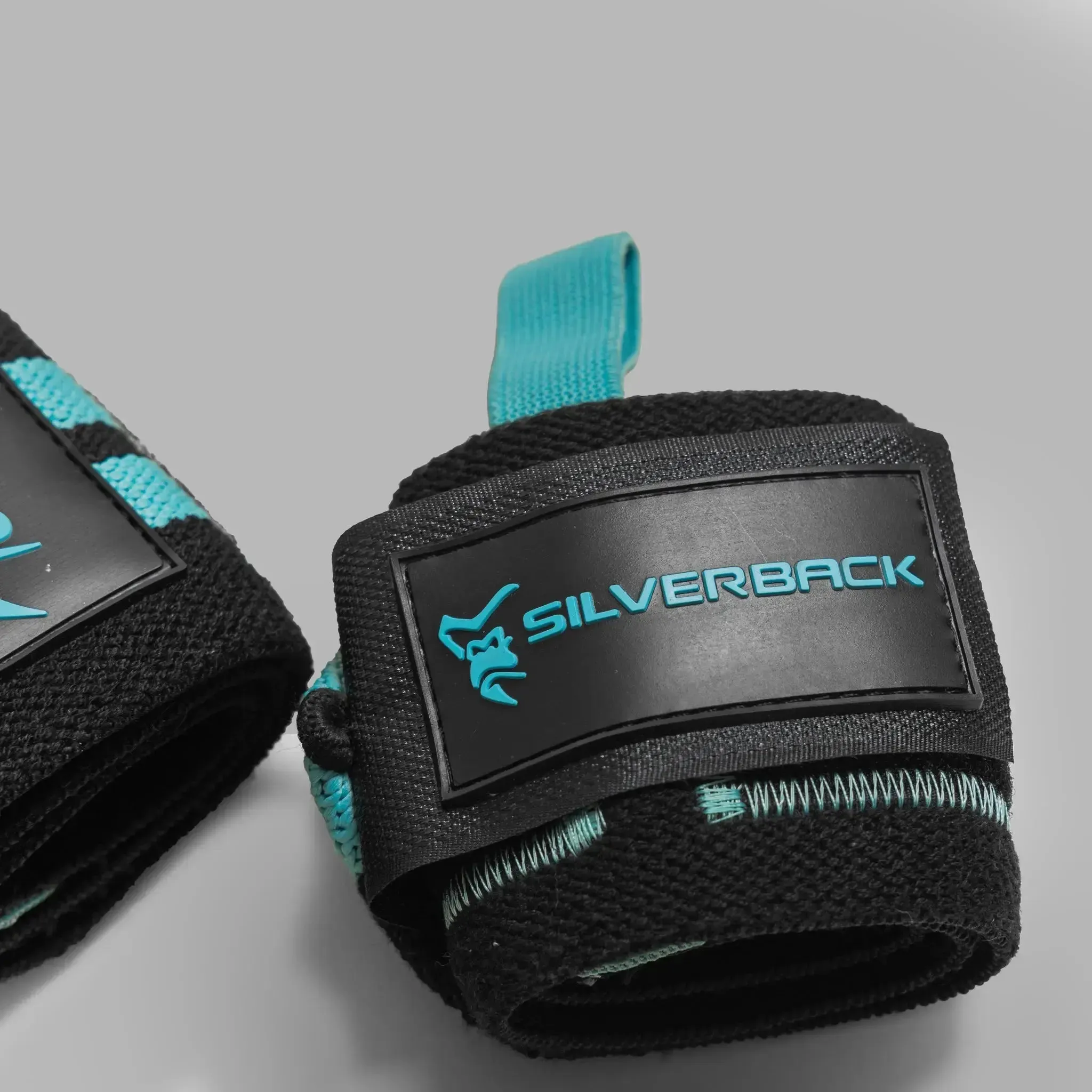Fortis Wrist Wraps