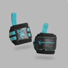 Fortis Wrist Wraps