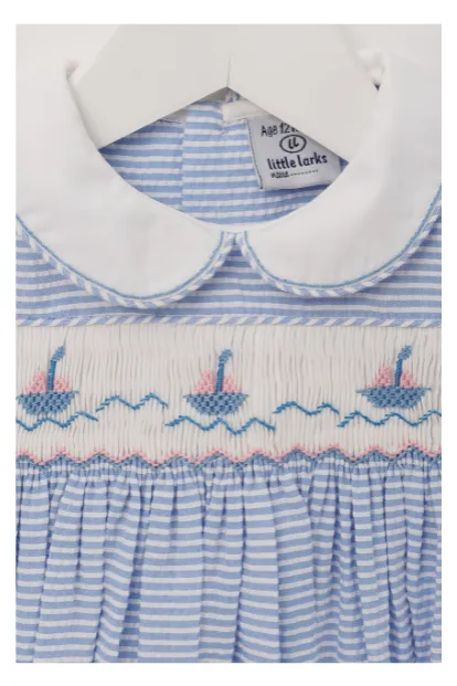 Frances Dress