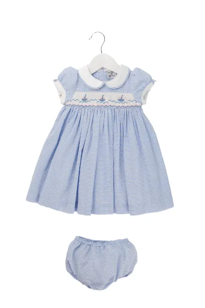 Frances Dress