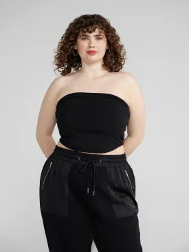 FTF Essentials - Bandeau Tube Top
