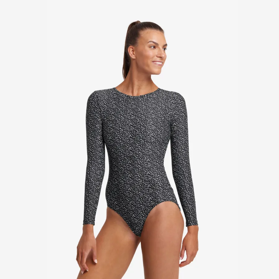 Funkita Womens Love Cover One Piece FKS061L - Spickled