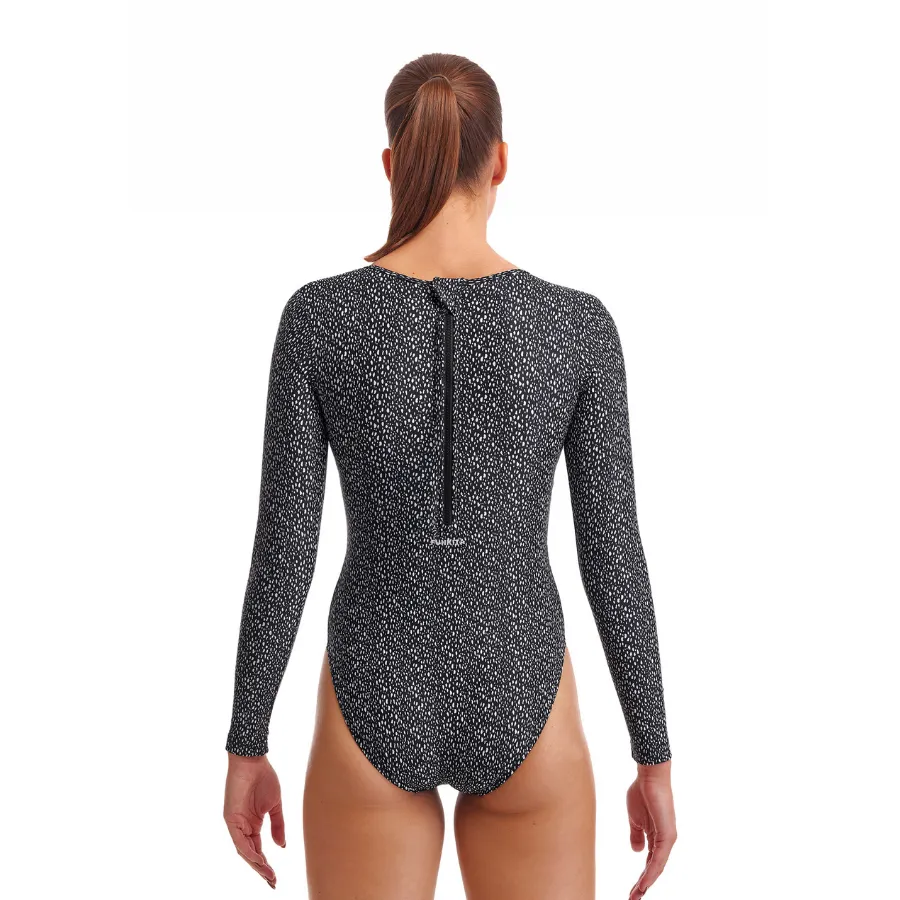 Funkita Womens Love Cover One Piece FKS061L - Spickled