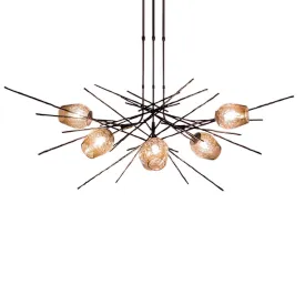 Griffin 6 Light Pendant