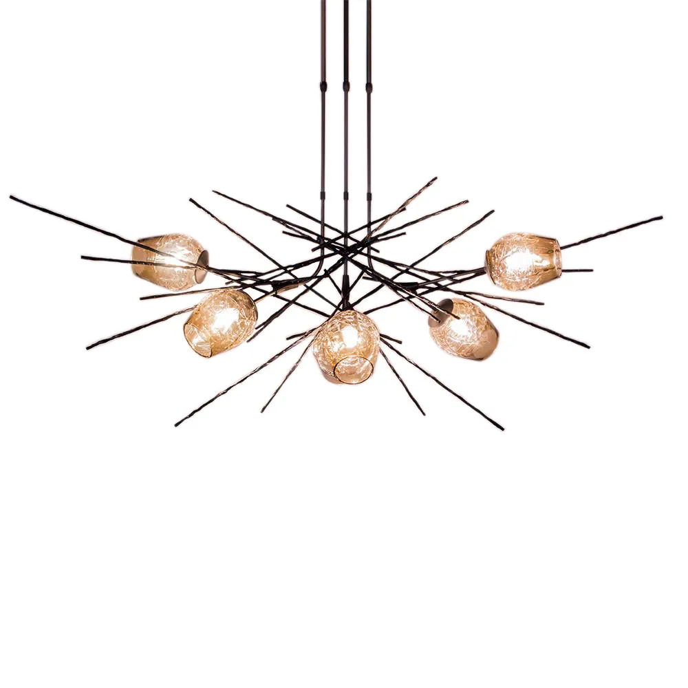 Griffin 6 Light Pendant
