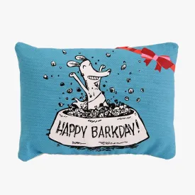 Happy BarkDay Postcard