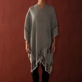 HARMONIC CAPE 003