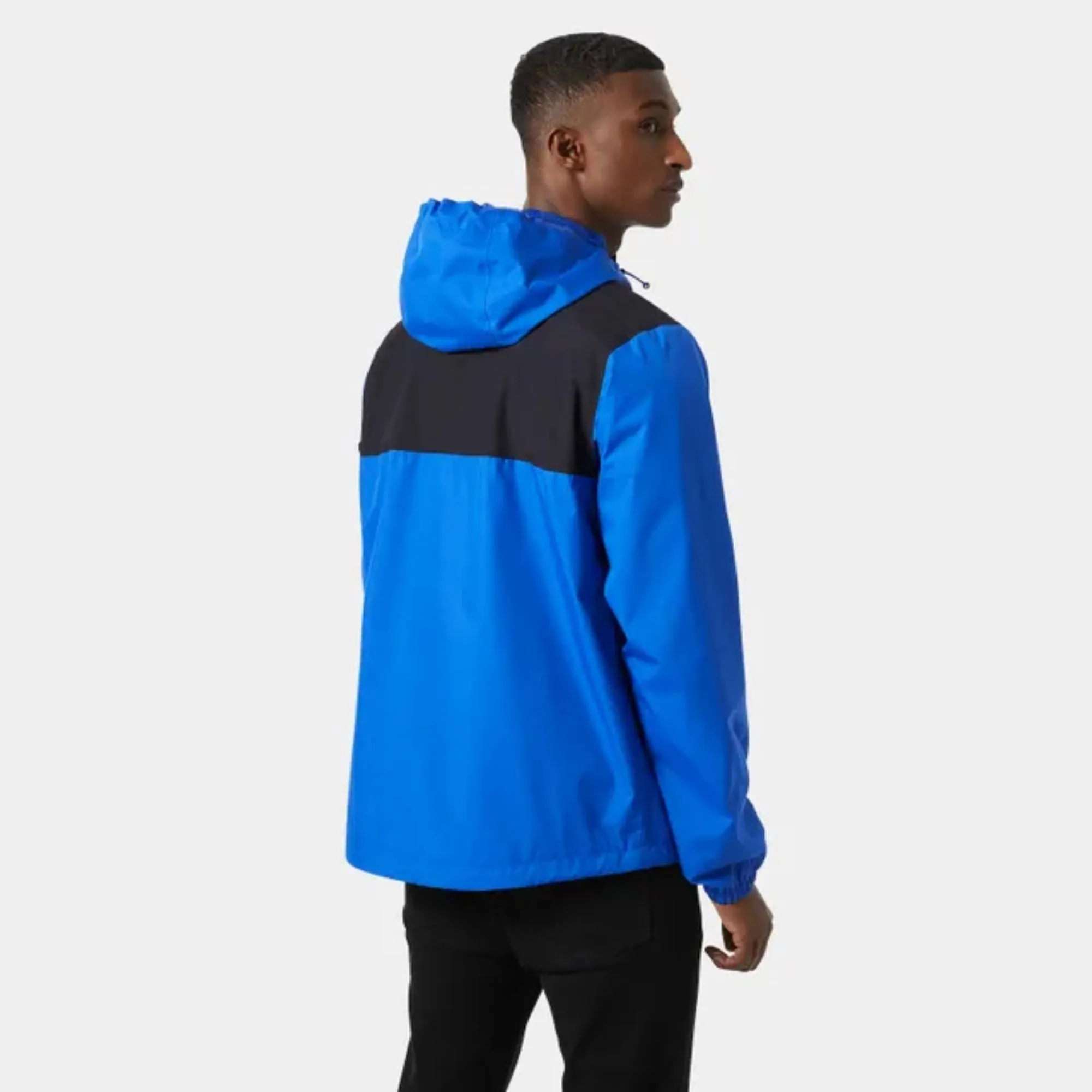 Helly Hansen Vancouver Rain Jacket