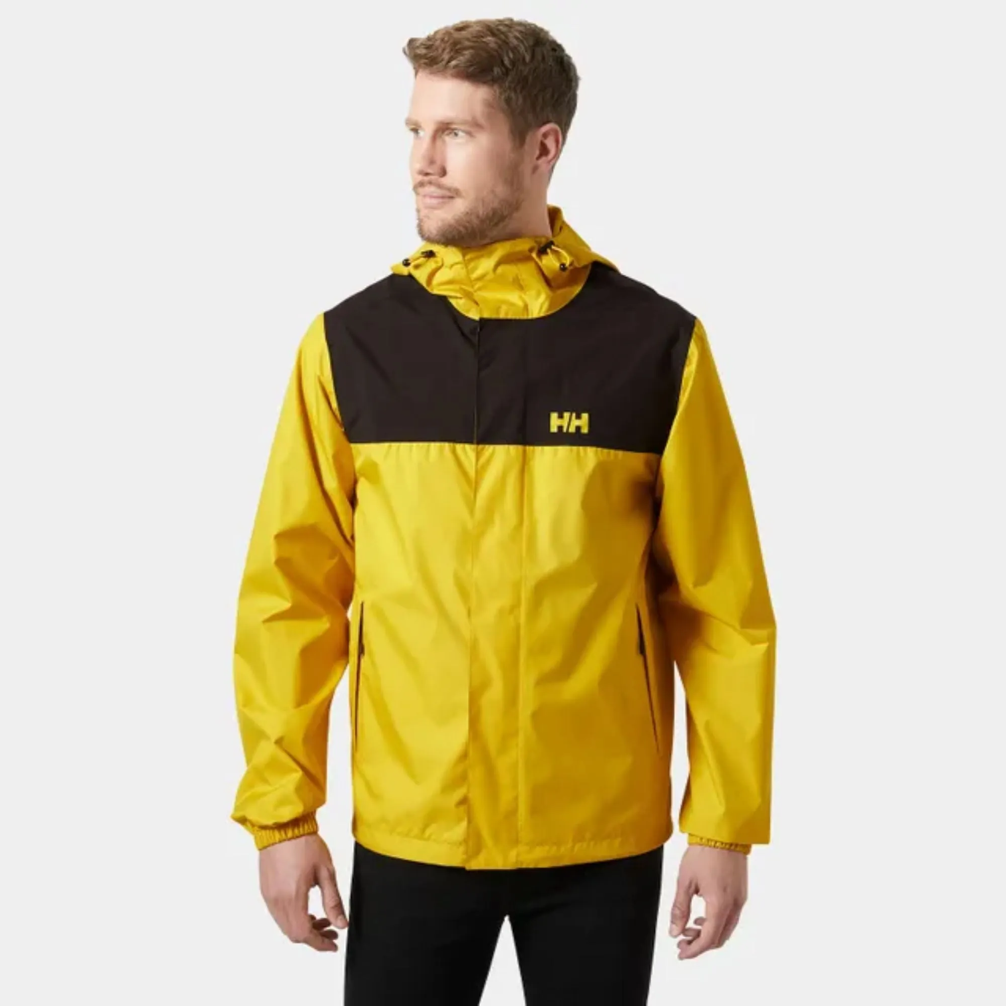 Helly Hansen Vancouver Rain Jacket