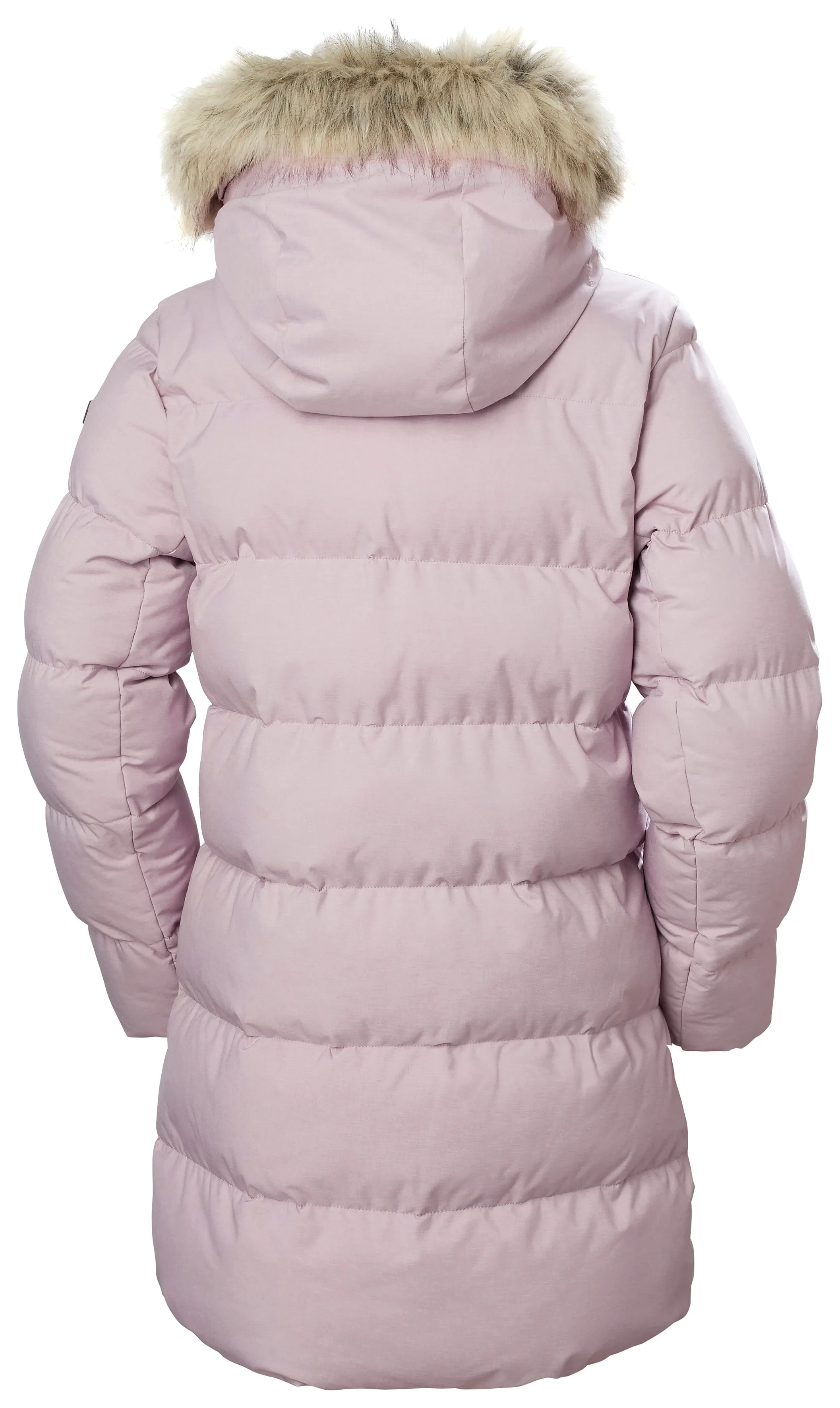 Helly Hansen Womens Blossom Puffy Parka