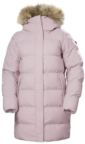 Helly Hansen Womens Blossom Puffy Parka