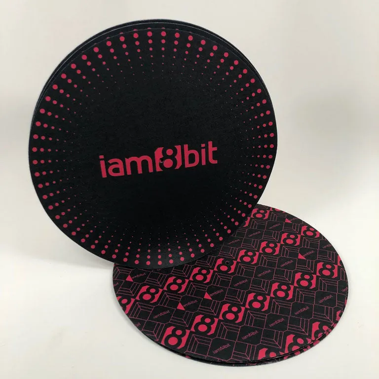 iam8bit Double-Sided Slipmat