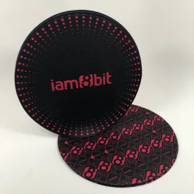 iam8bit Double-Sided Slipmat