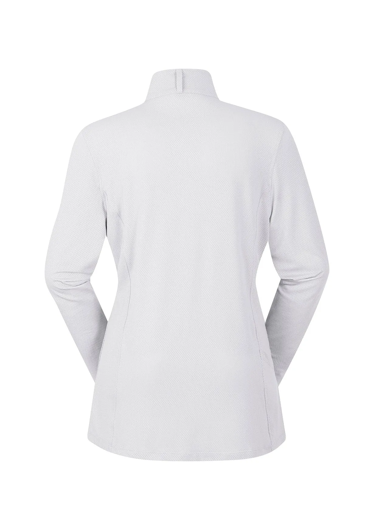 Ice Fil® Lite Long Sleeve Riding Shirt