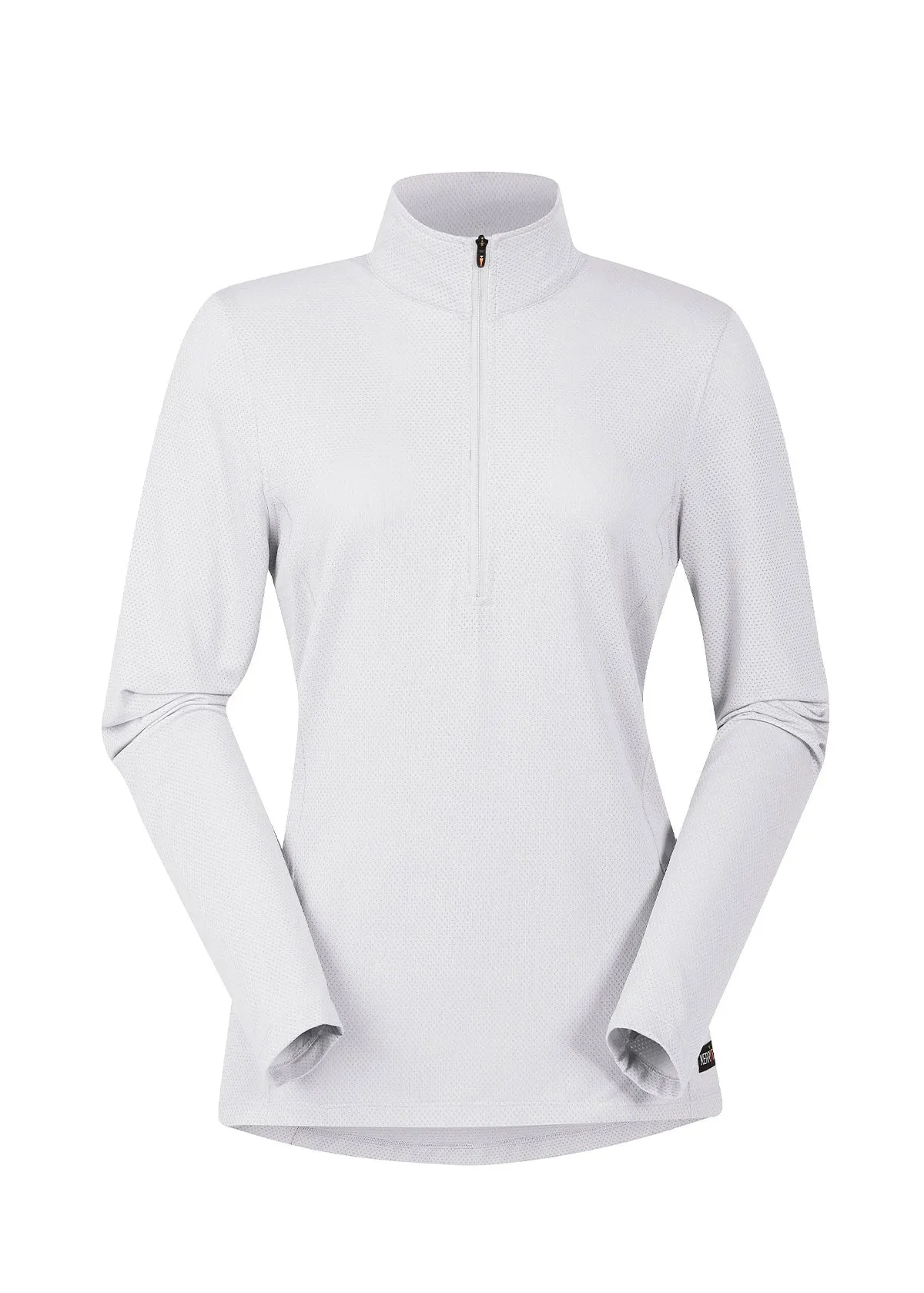 Ice Fil® Lite Long Sleeve Riding Shirt
