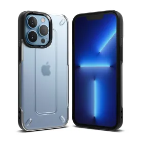 iPhone 13 Pro Case | UX - Matte Clear