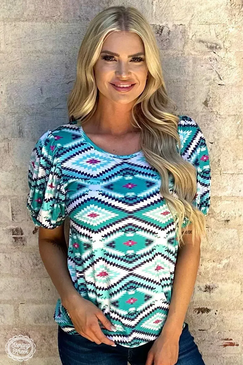 Island Vibes Top