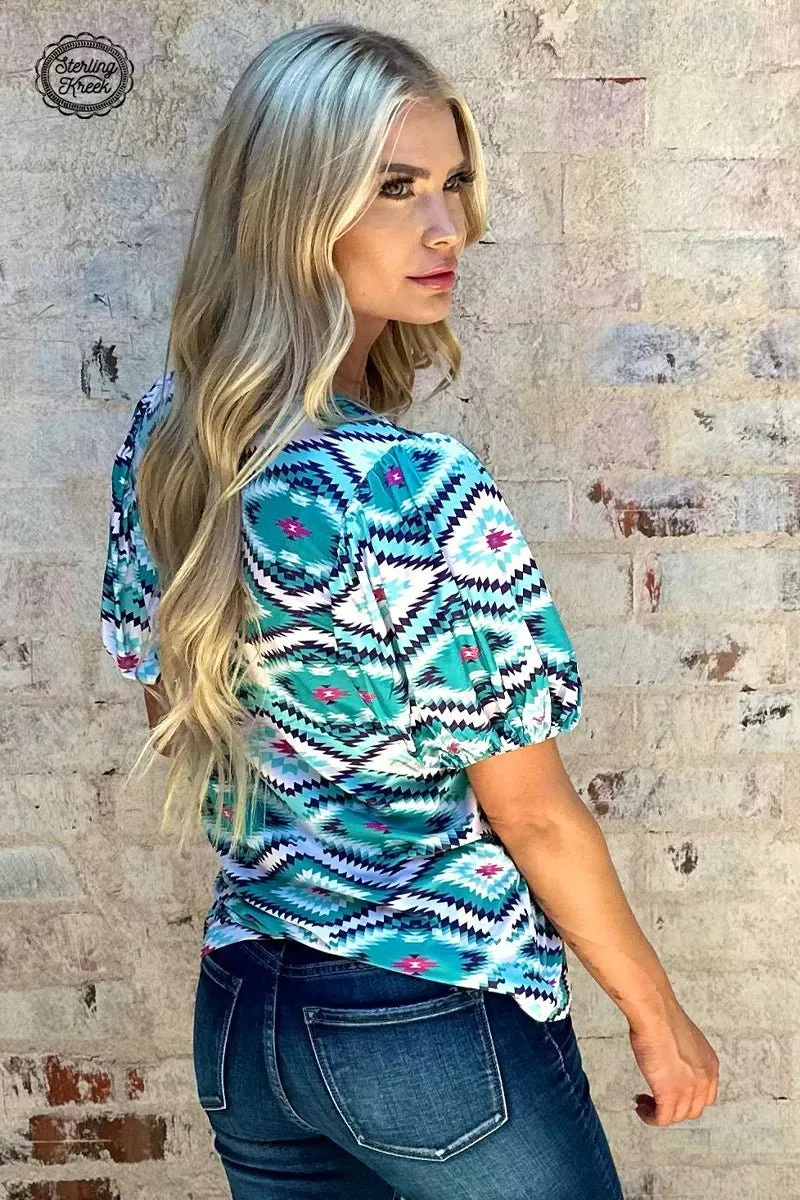 Island Vibes Top