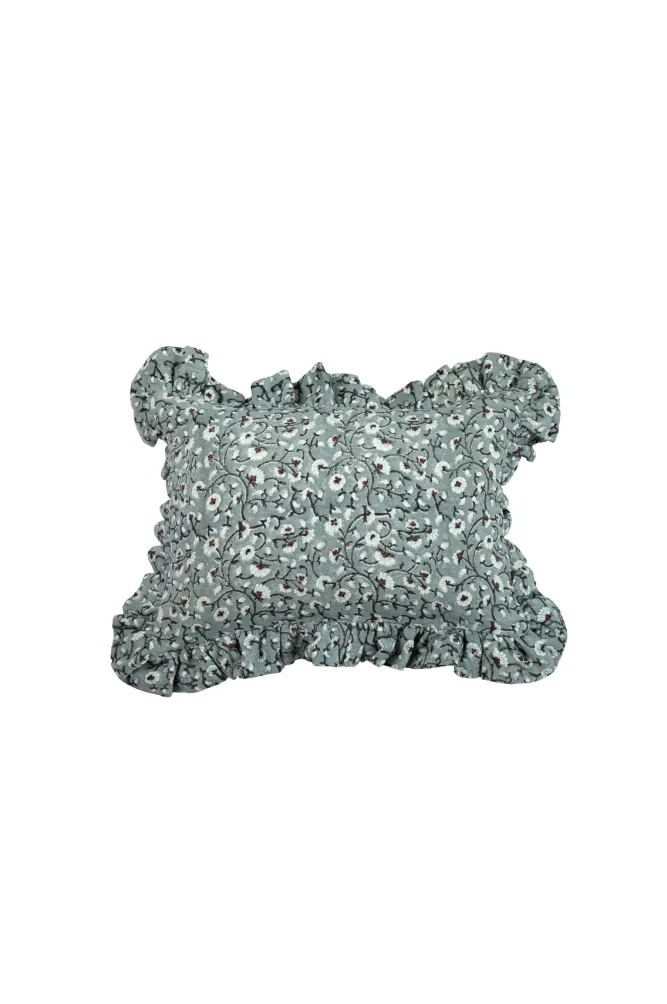 Izna Beechwood Pillow