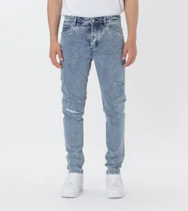 Joe Blow Denim Mid Blonde