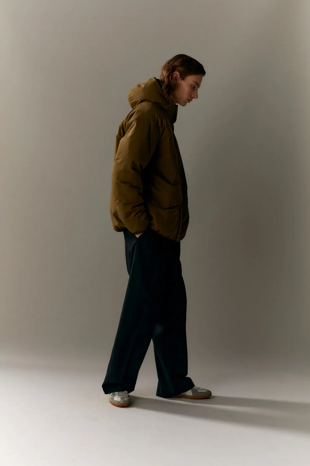 K-SEA NEW AW23 olive