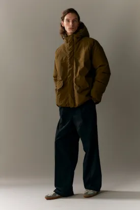 K-SEA NEW AW23 olive