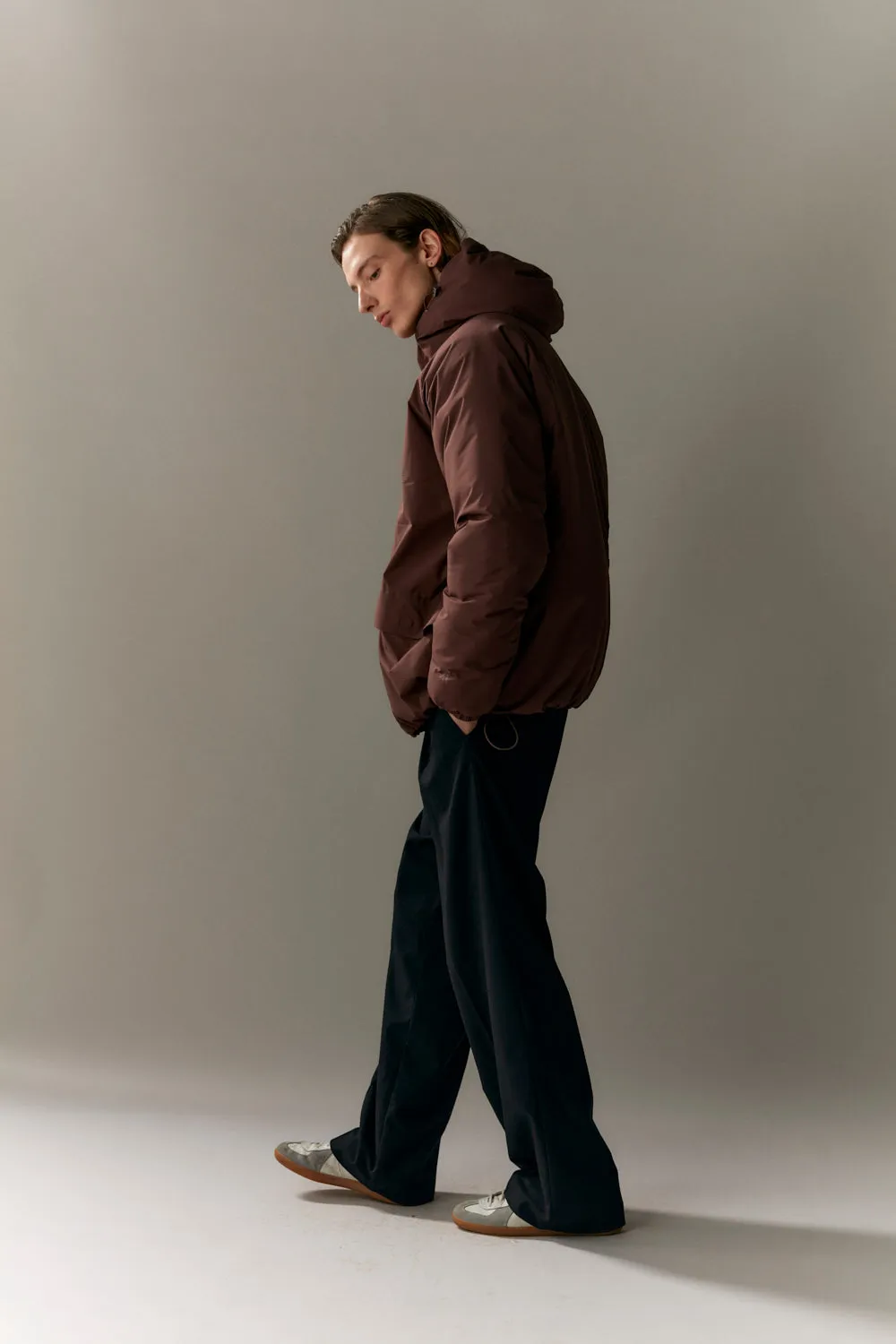 K-SEA NEW AW23 rust