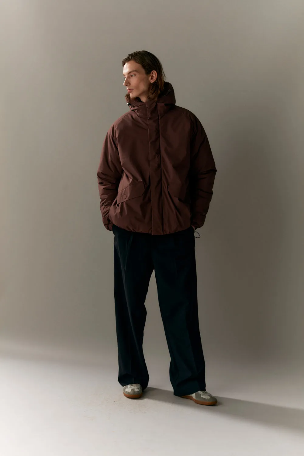 K-SEA NEW AW23 rust