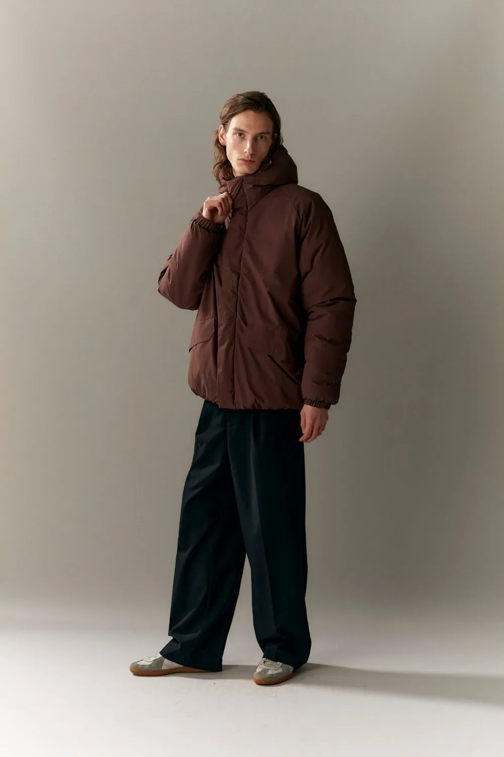 K-SEA NEW AW23 rust