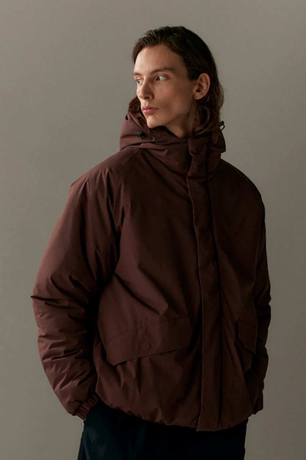 K-SEA NEW AW23 rust
