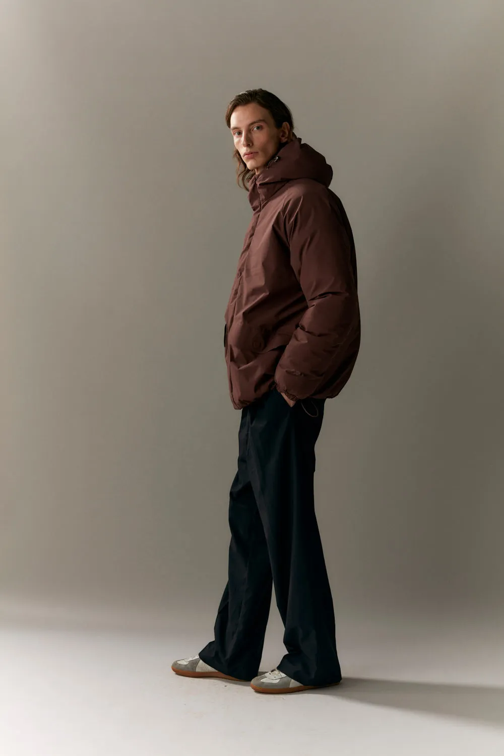 K-SEA NEW AW23 rust