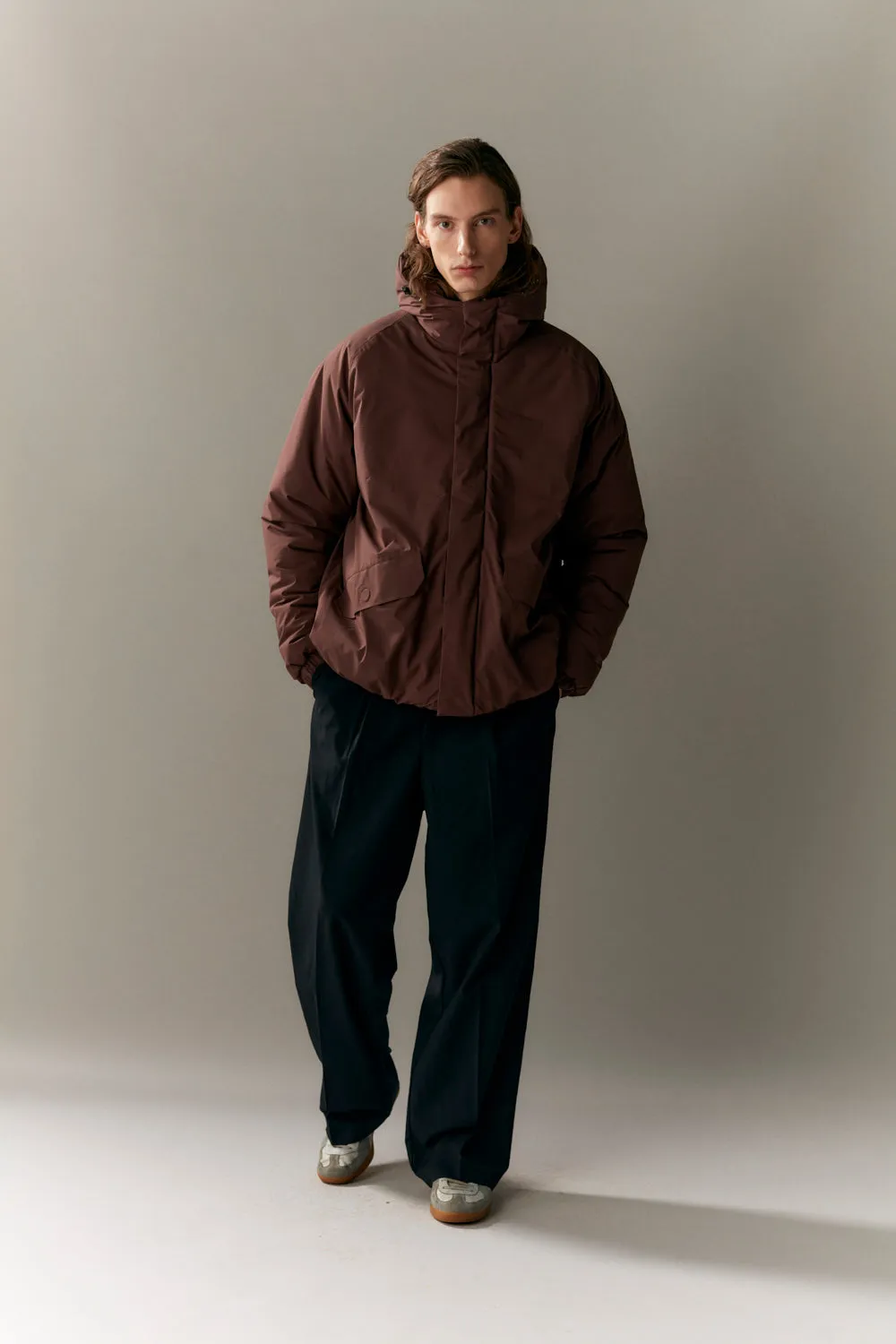 K-SEA NEW AW23 rust