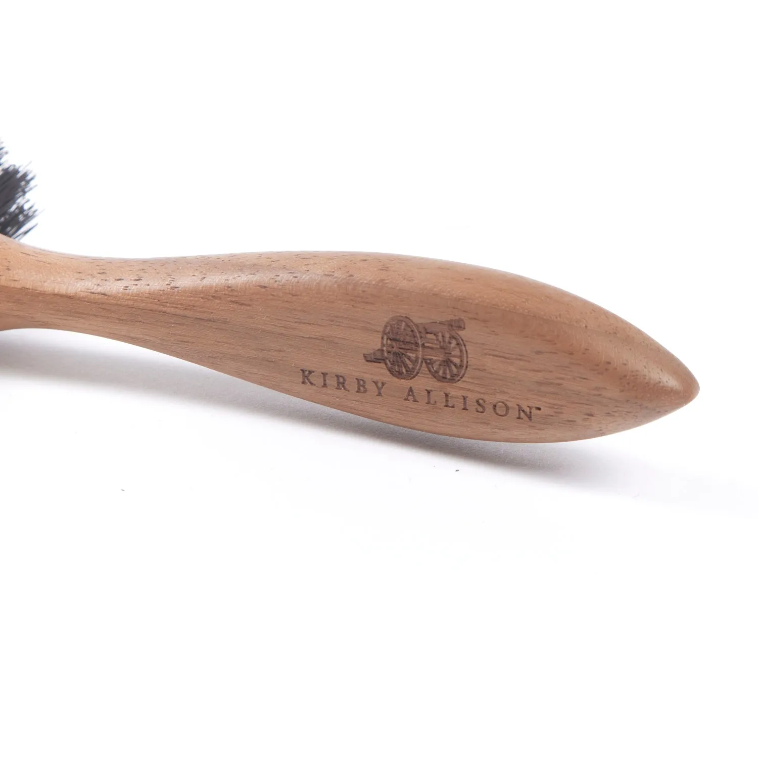 Kirby Allison Double-Sided Hat Brush