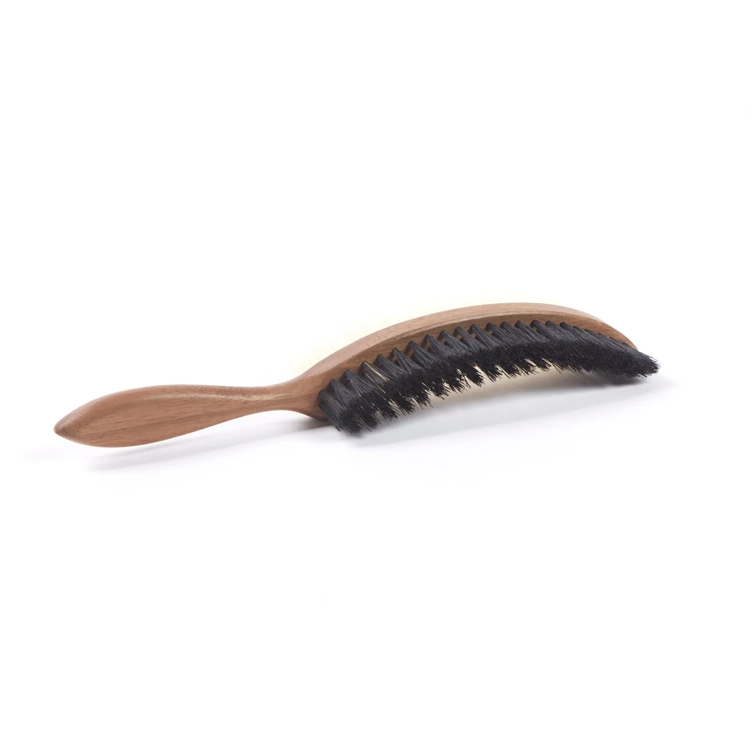 Kirby Allison Double-Sided Hat Brush