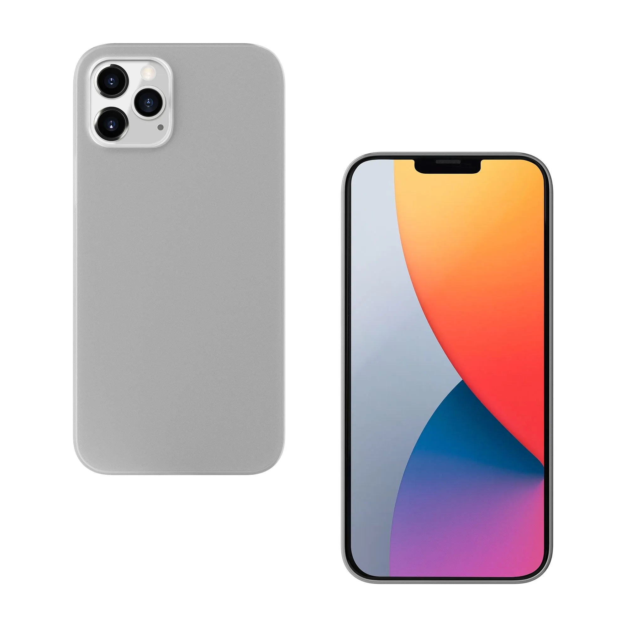 LAUT SLIMSKIN 12 Series iPhone Case