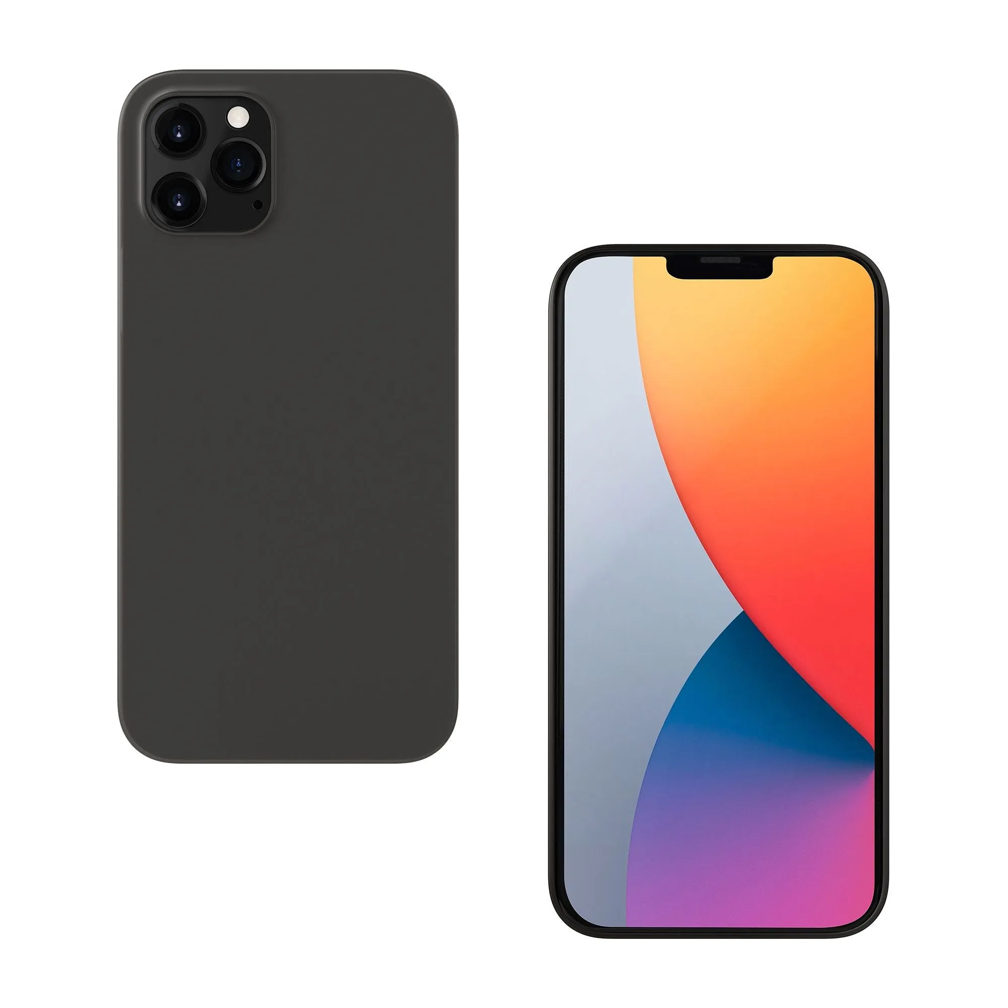 LAUT SLIMSKIN 12 Series iPhone Case
