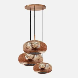 Lila Living Room Chandelier