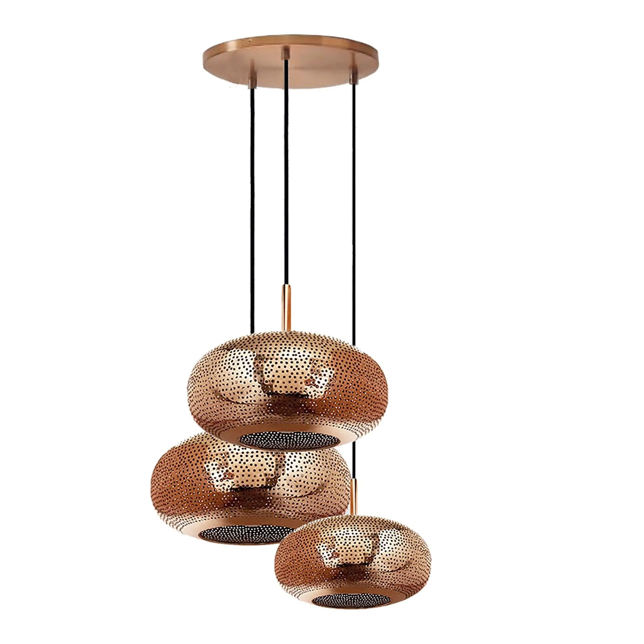 Lila Living Room Chandelier
