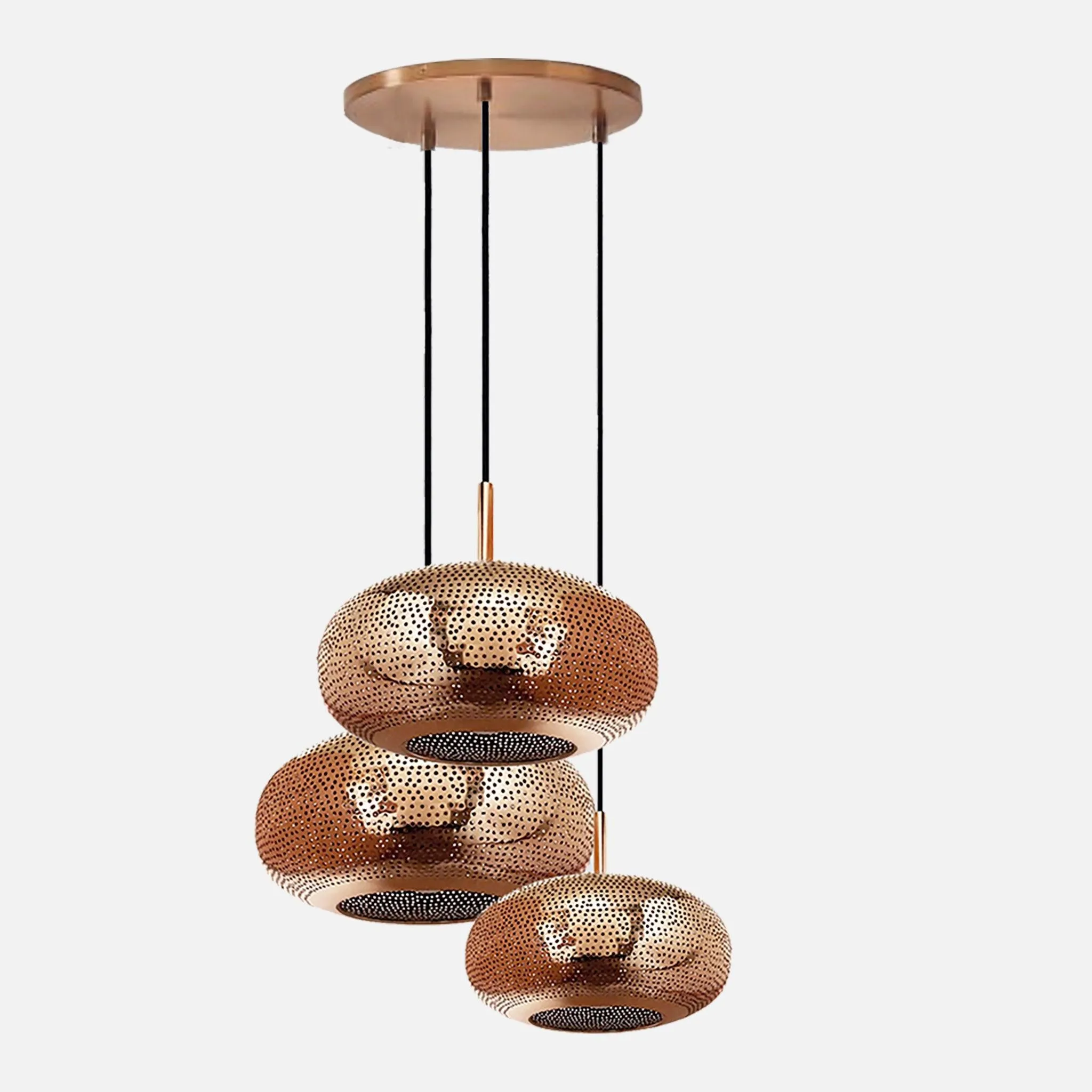 Lila Living Room Chandelier