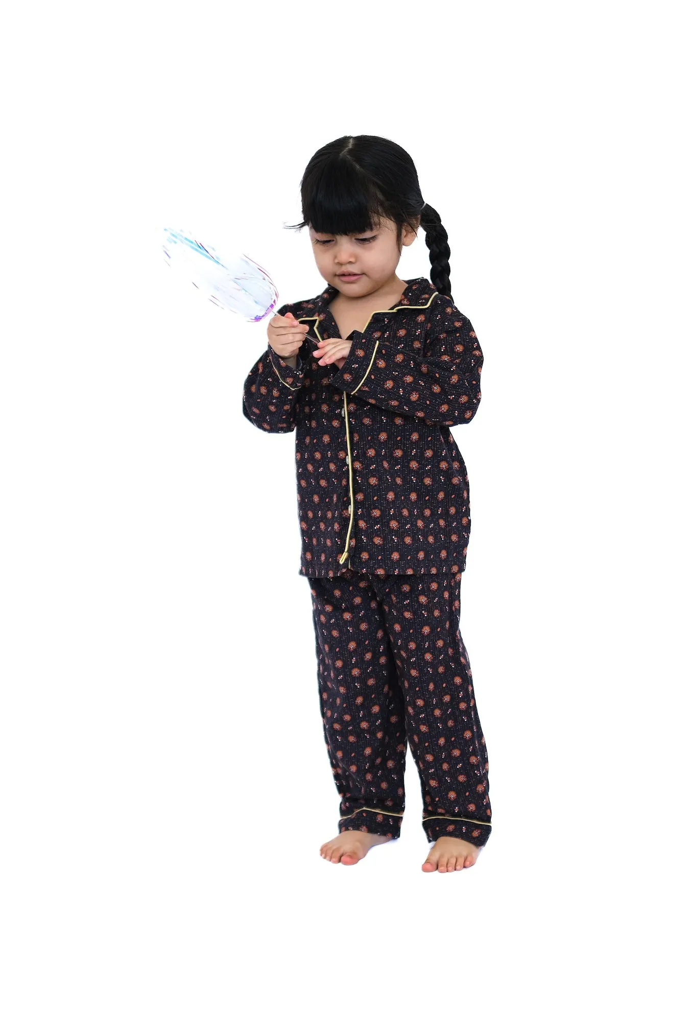 Littles Play Suit,  Keir
