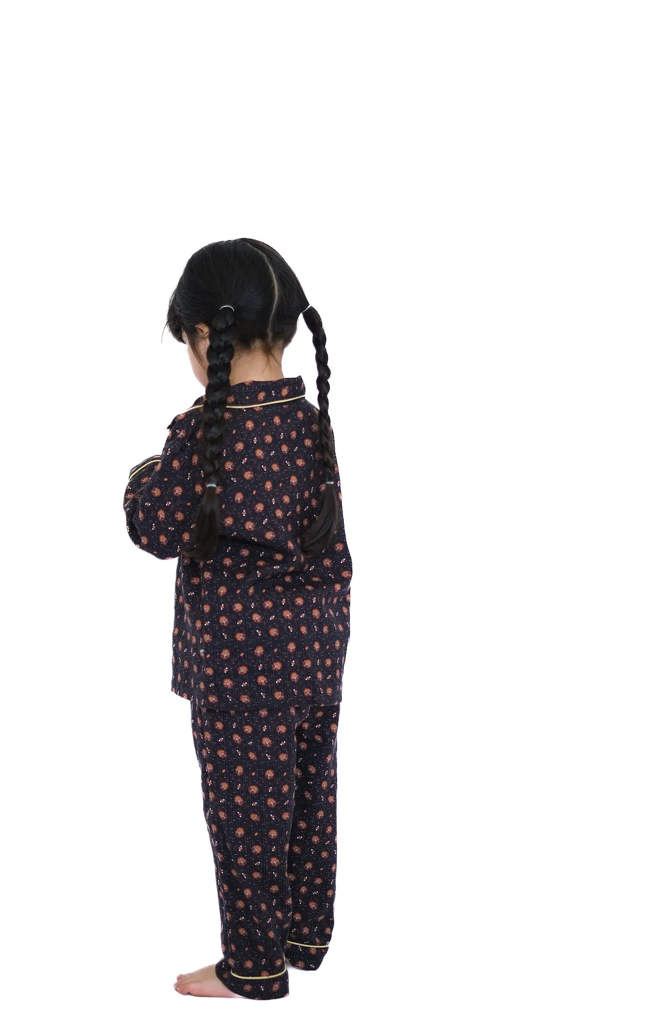 Littles Play Suit,  Keir