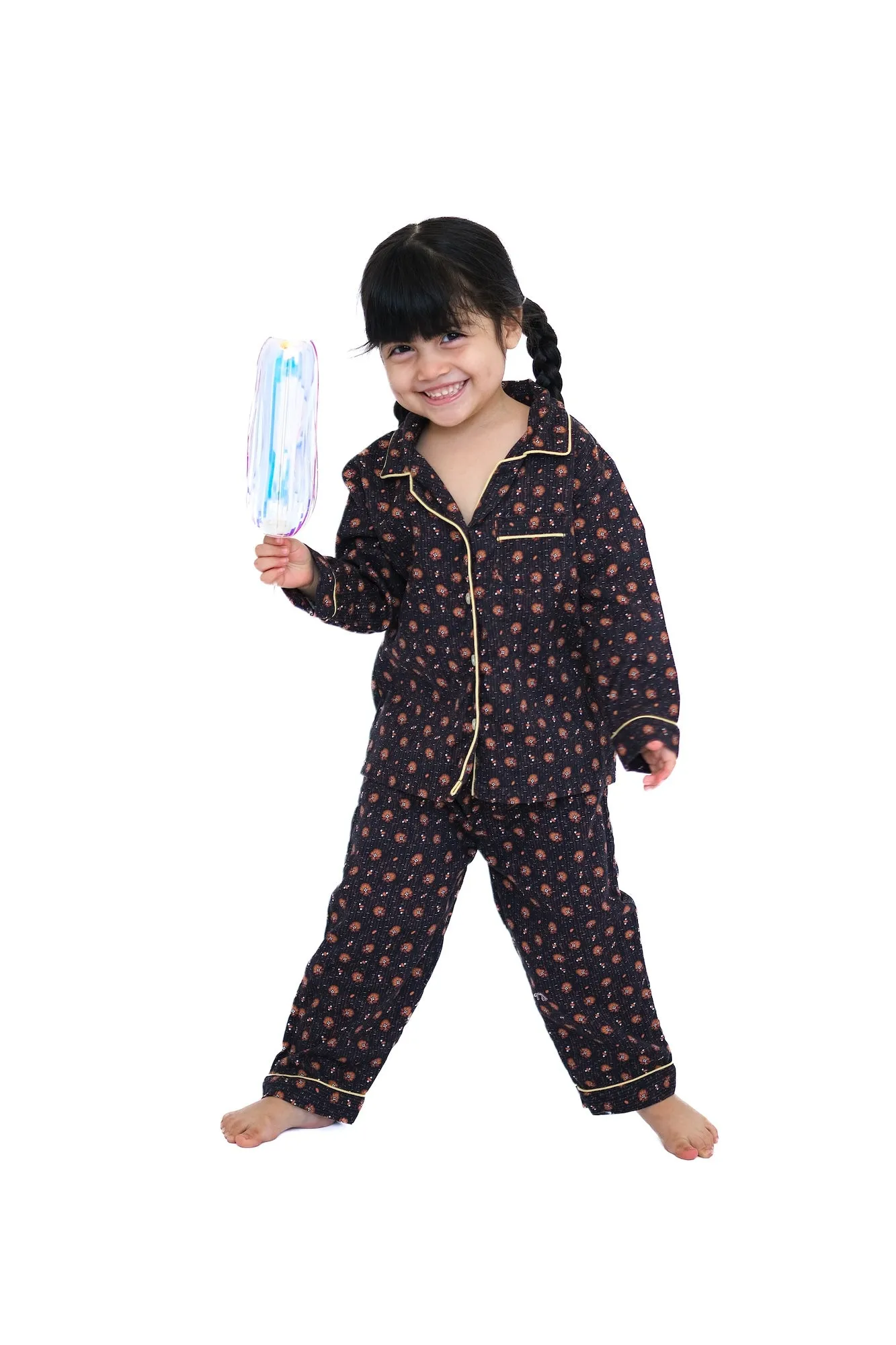Littles Play Suit,  Keir