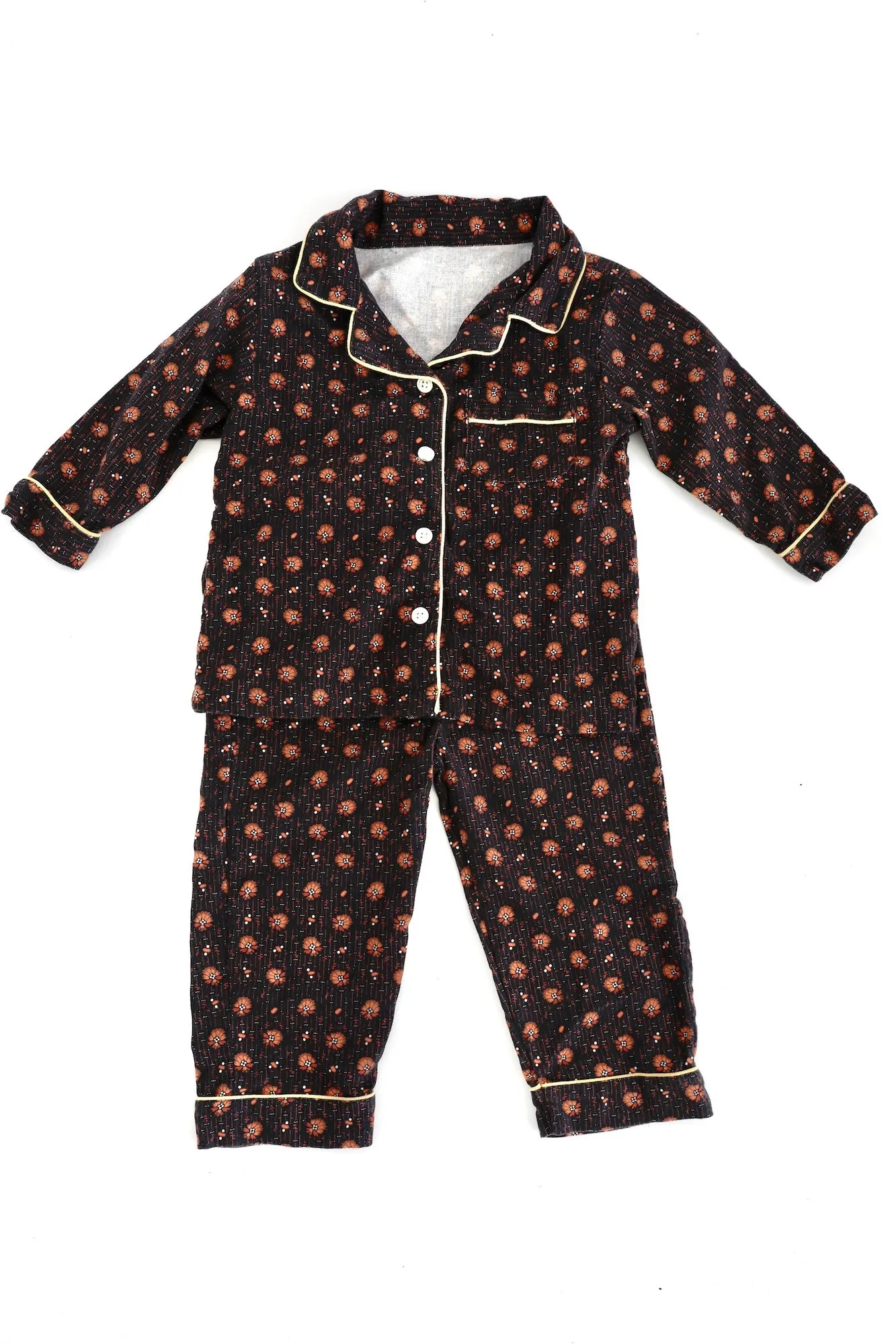 Littles Play Suit,  Keir
