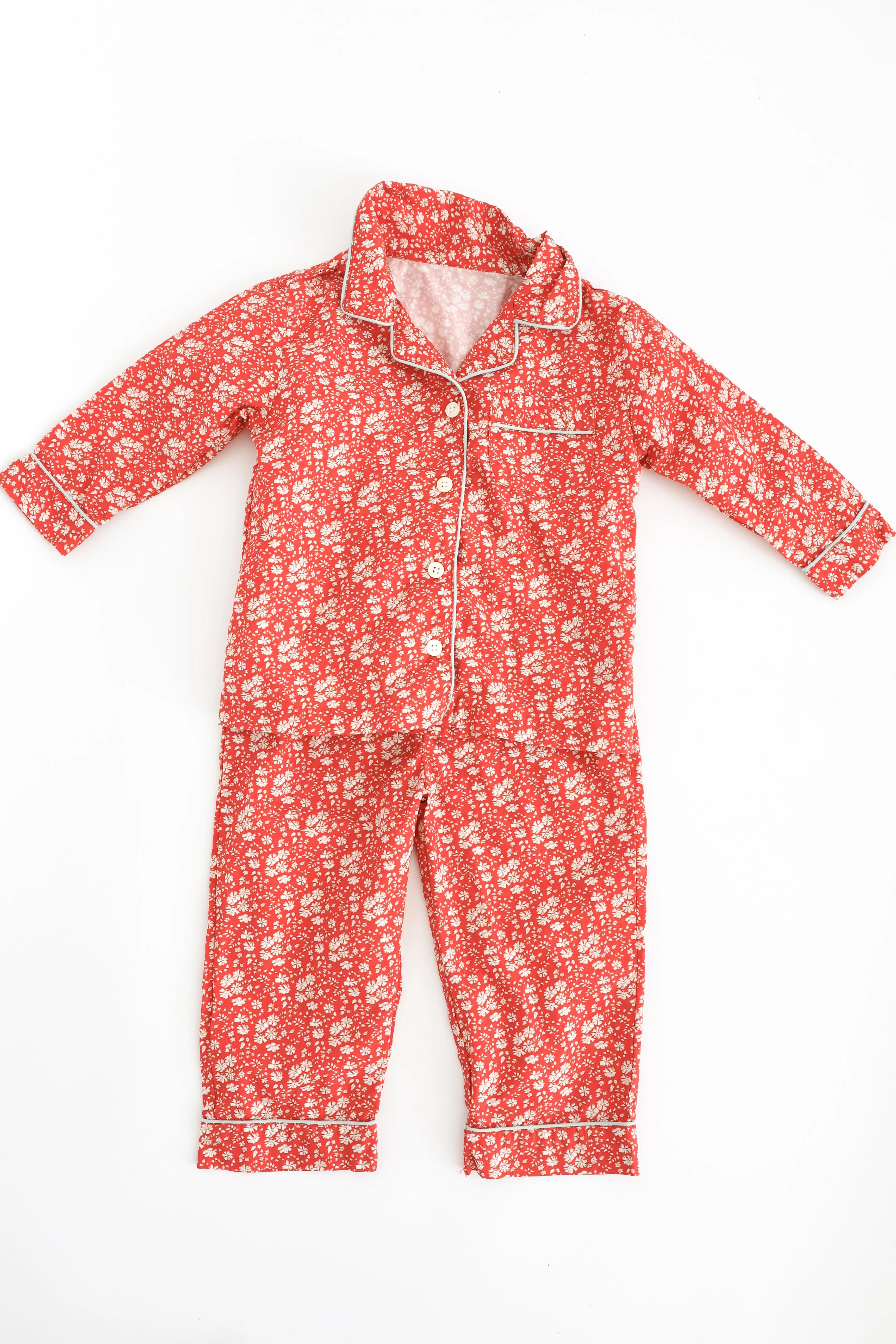 Littles Play Suit,  Rory
