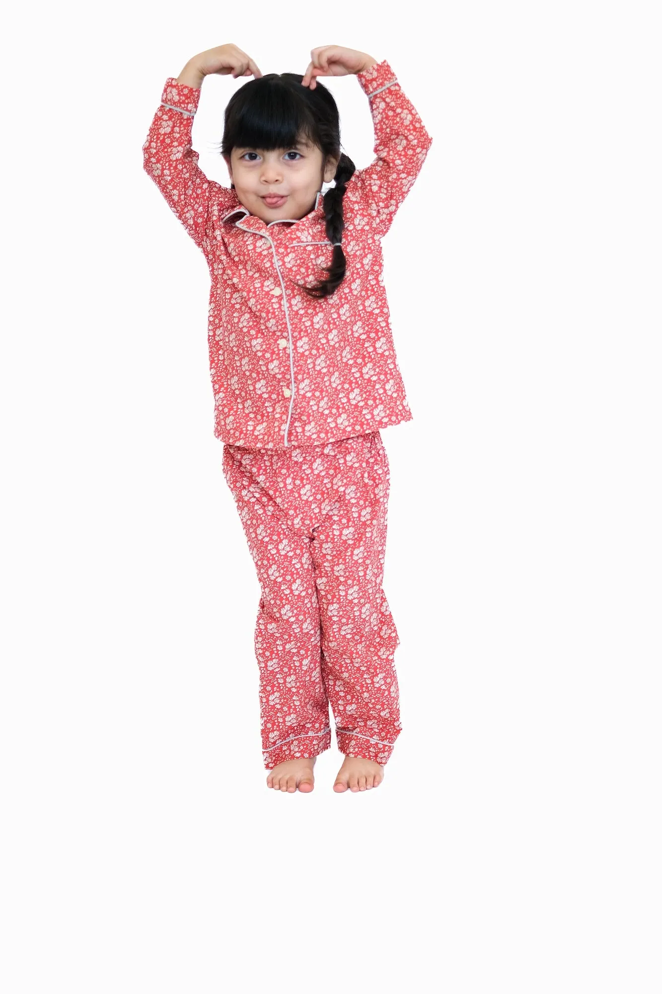 Littles Play Suit,  Rory