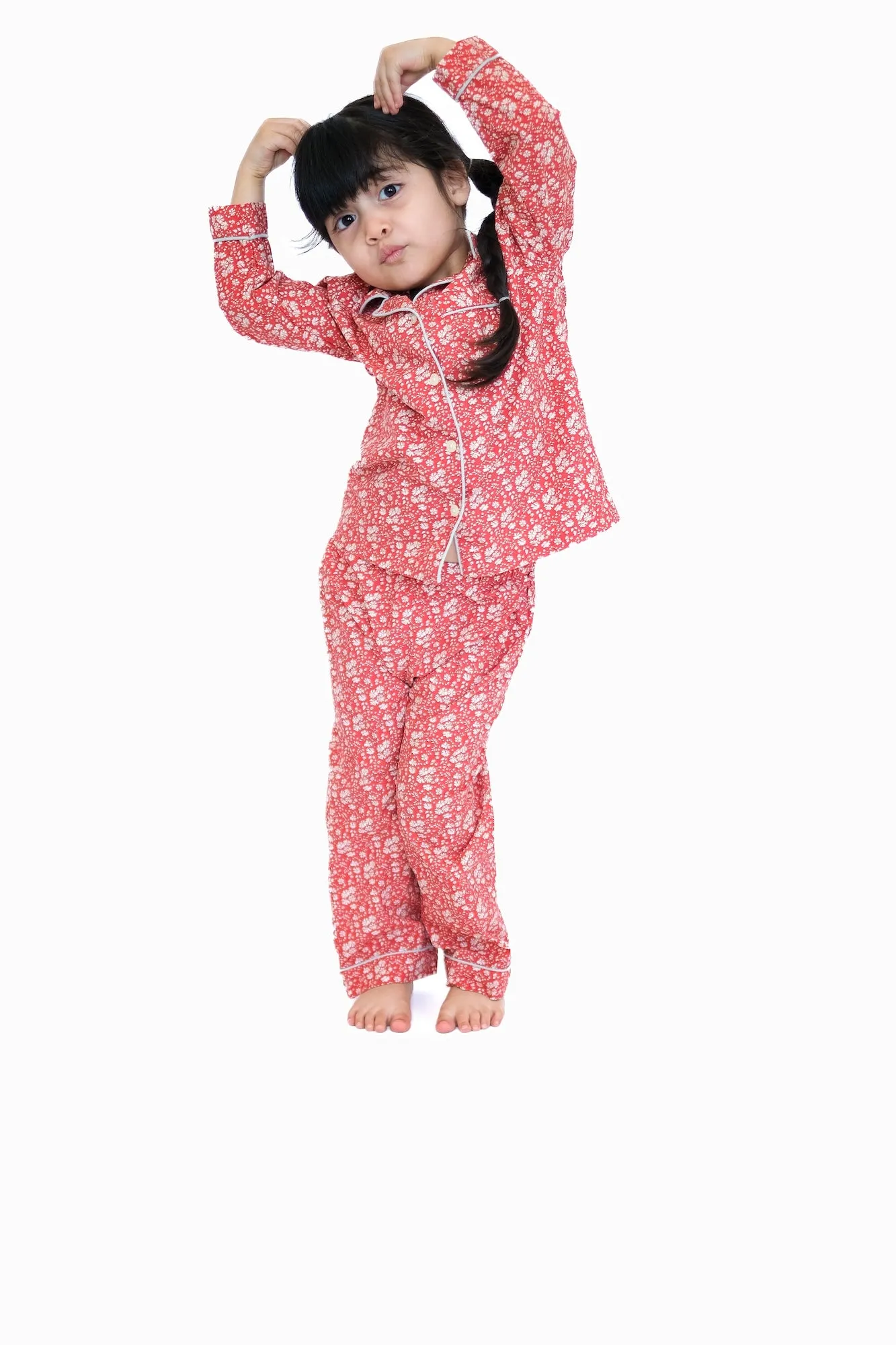 Littles Play Suit,  Rory