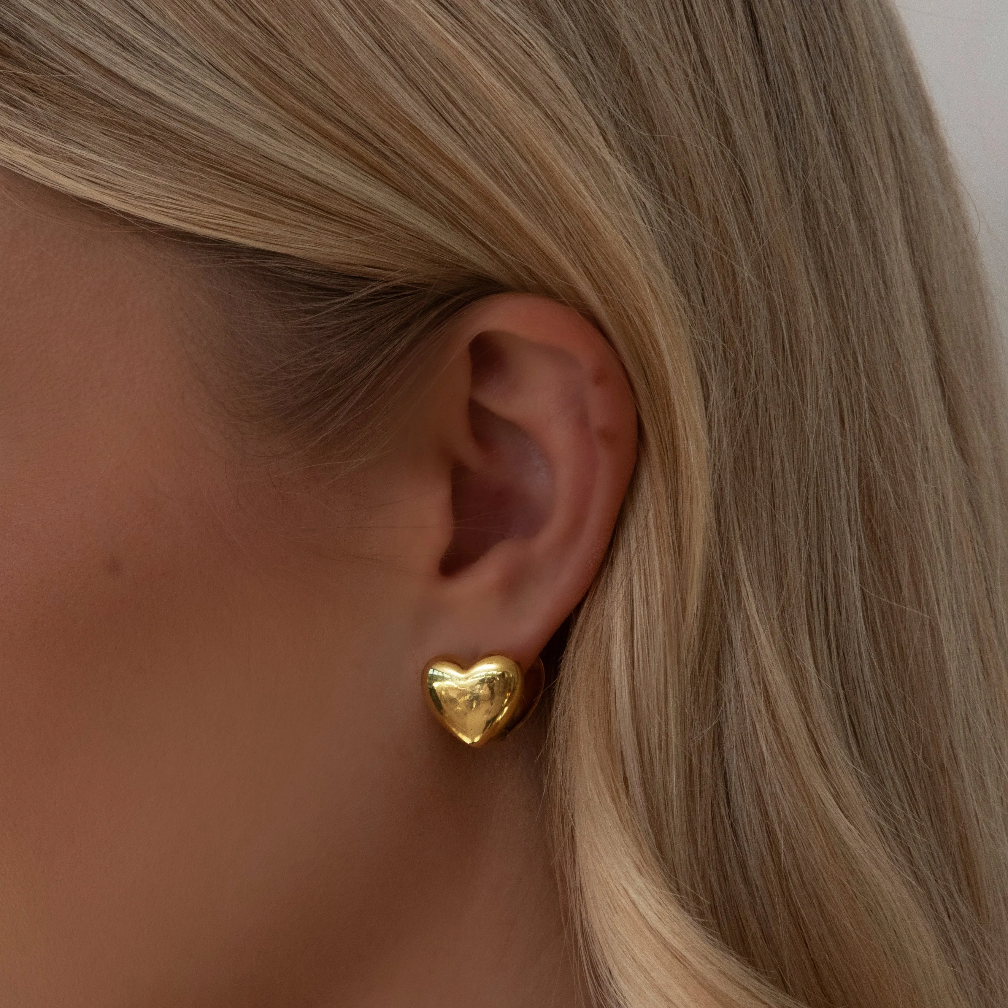 Lovebug Stud Earrings